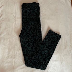 Formal pants
